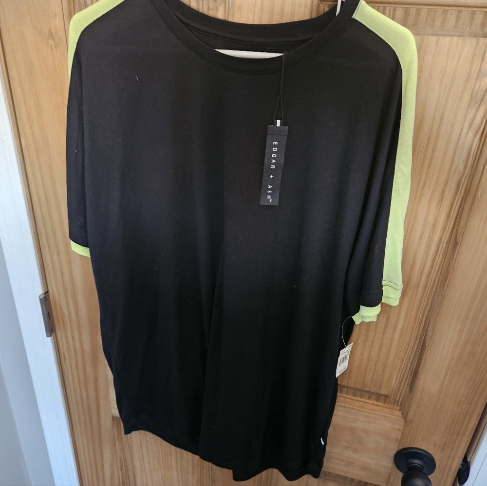 Edger & Ash Womens Casual Top